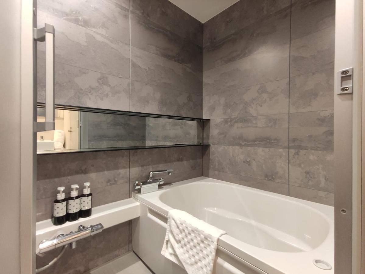 Yksi Sauna & Stay โตเกียว ภายนอก รูปภาพ